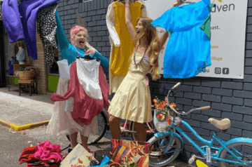 Central Coast Op Shops You Must Visit