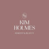 Kim Holmes Makeup an...