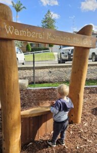 Central Coast Playground Upgrades