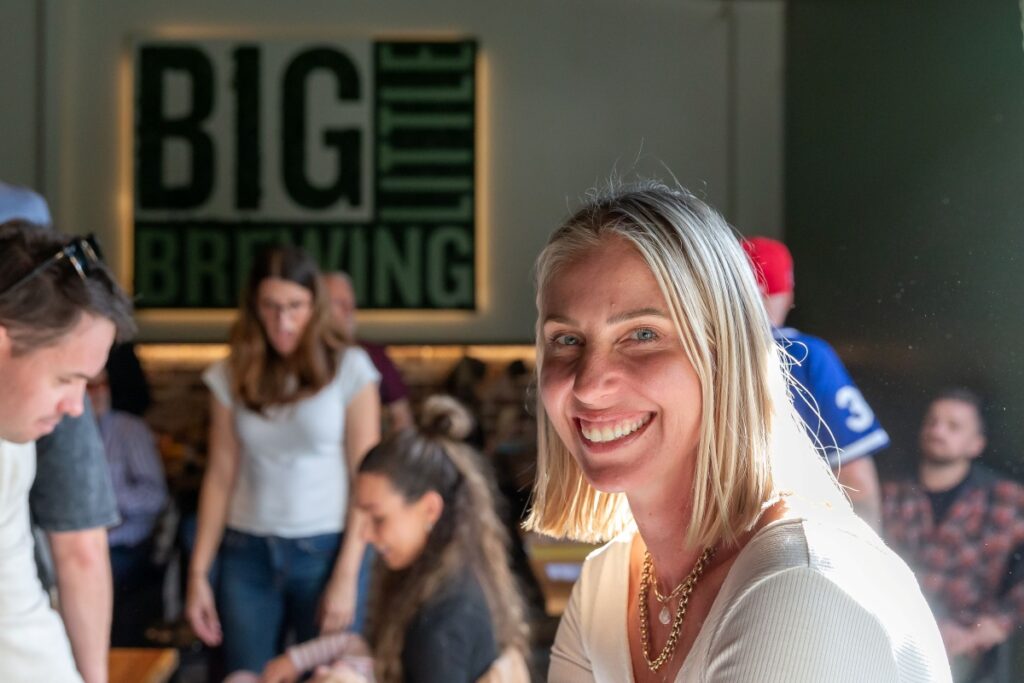 Central Coast brewery Gosford