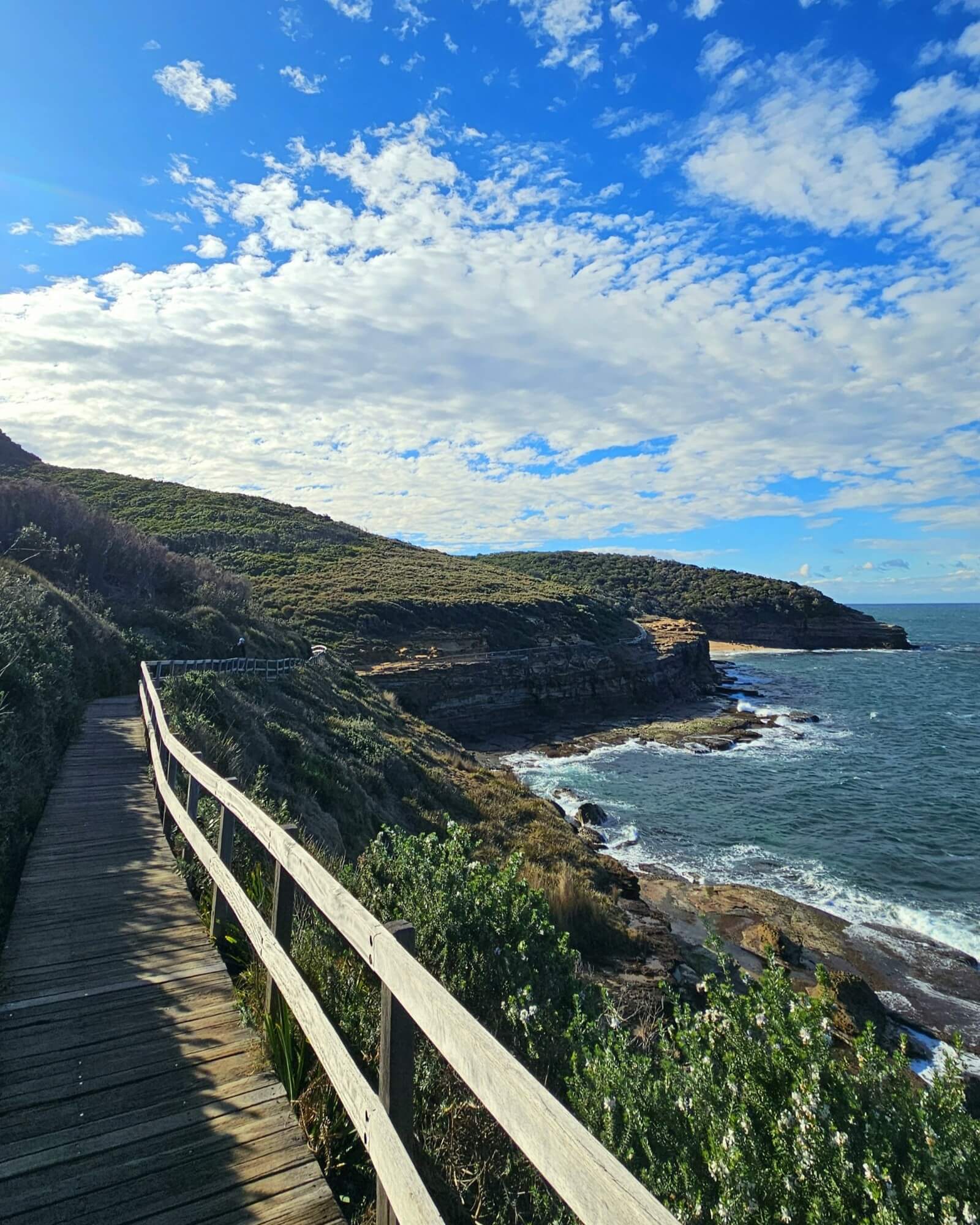 bouddi national park best central coast coastal walk 
