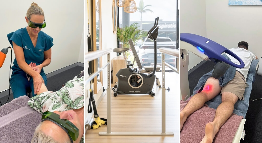 Coastal Rehab Hub Wellness Centre