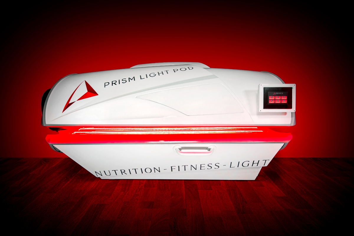 Coastal Rehab Hub Wellness Centre Central Coast red light therapy