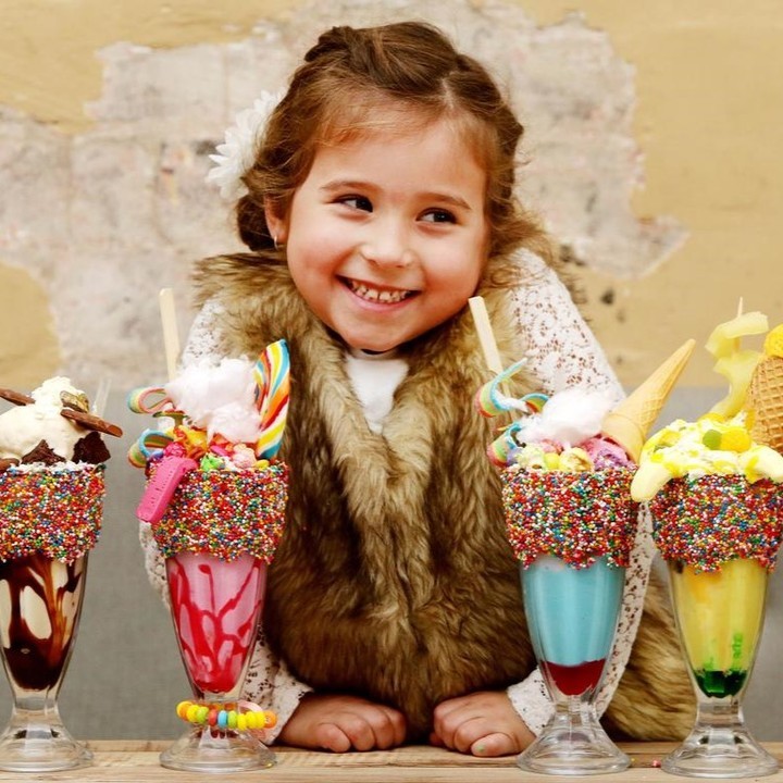 central coast crazy shakes kids