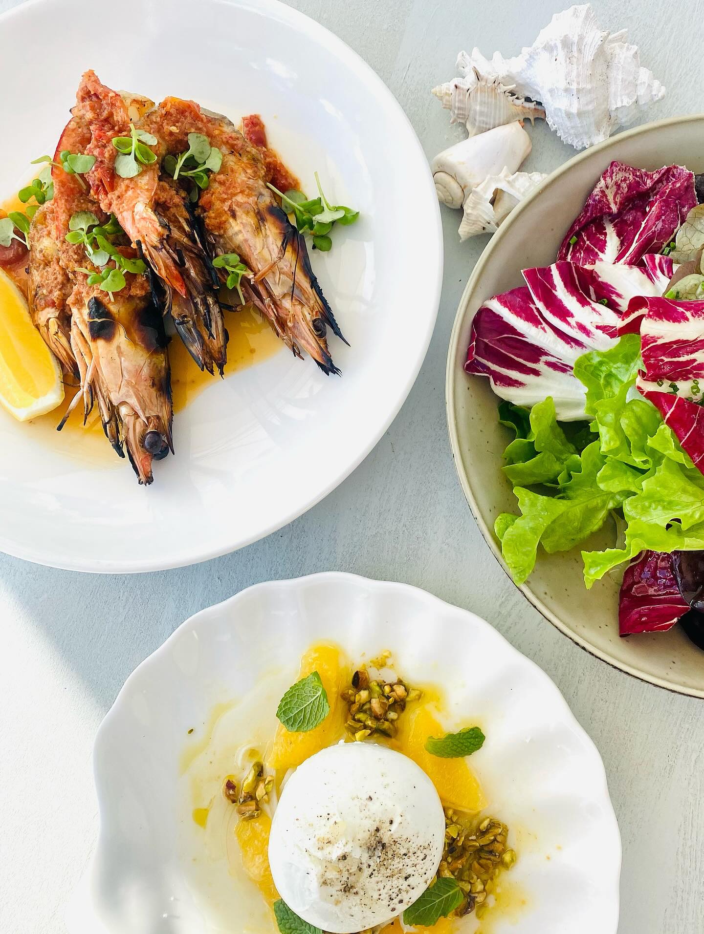 Father's Day lunch Central Coast NSW