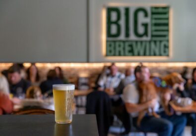 Big Little Brewing