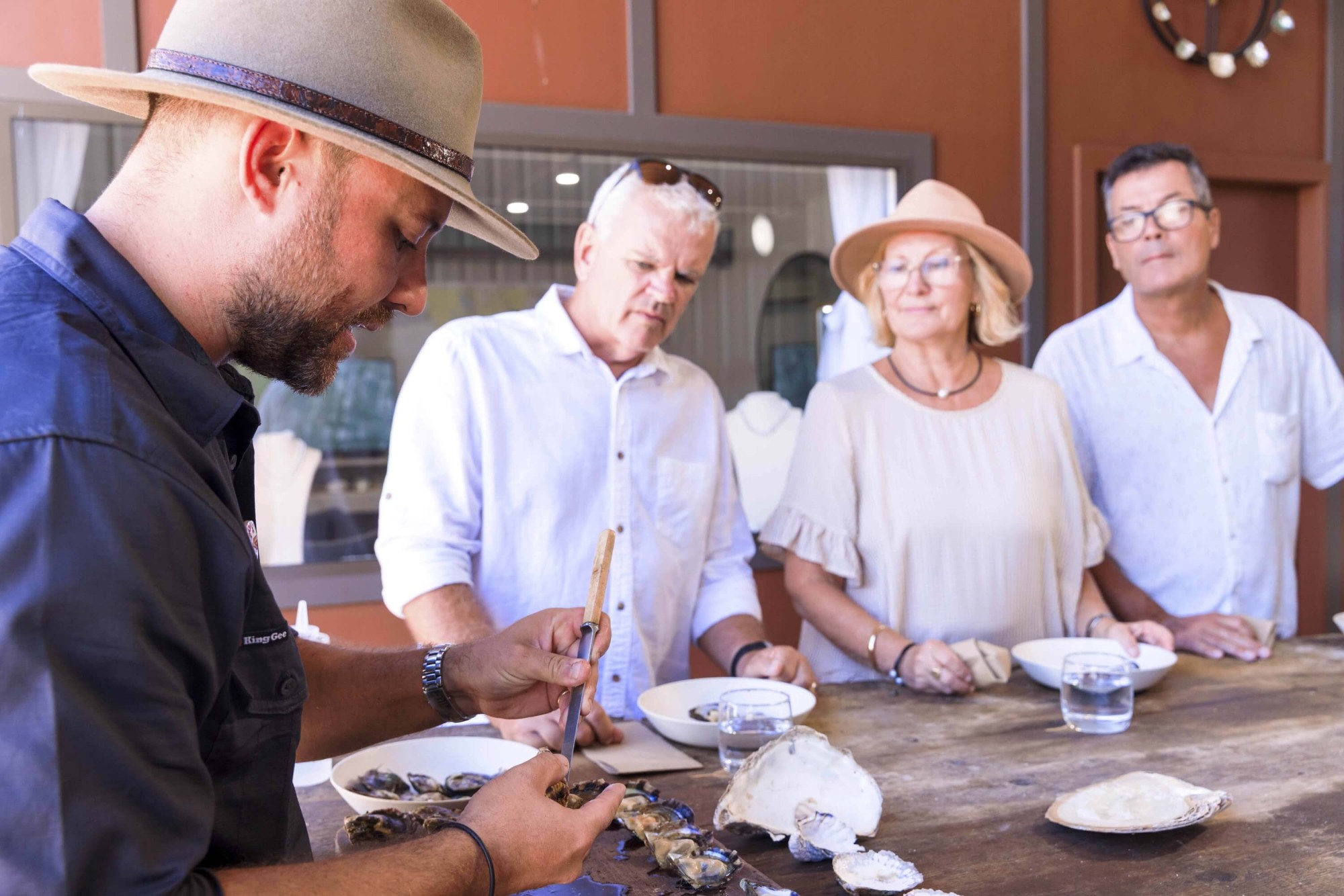 Best Father's Day Experience Central Coast