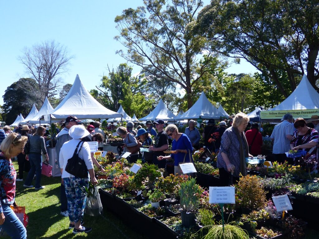 plant lovers fair central coast 