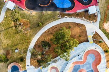 Umina Skate Park Gets an Upgrade of Note!