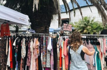 15+ Epic Central Coast Markets to Visit