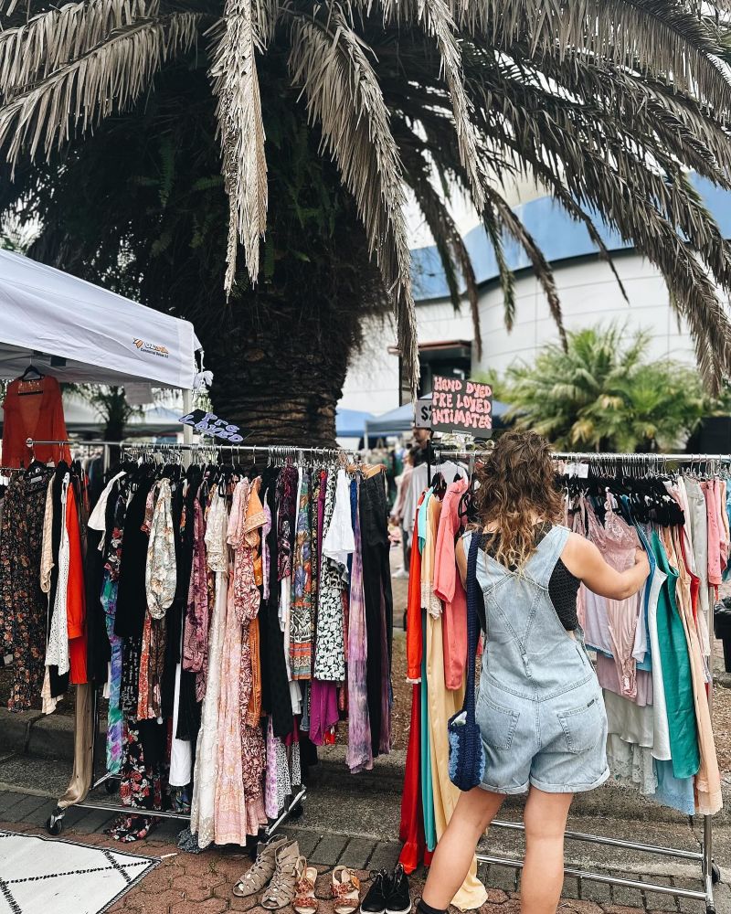 15+ Epic Central Coast Markets to Visit