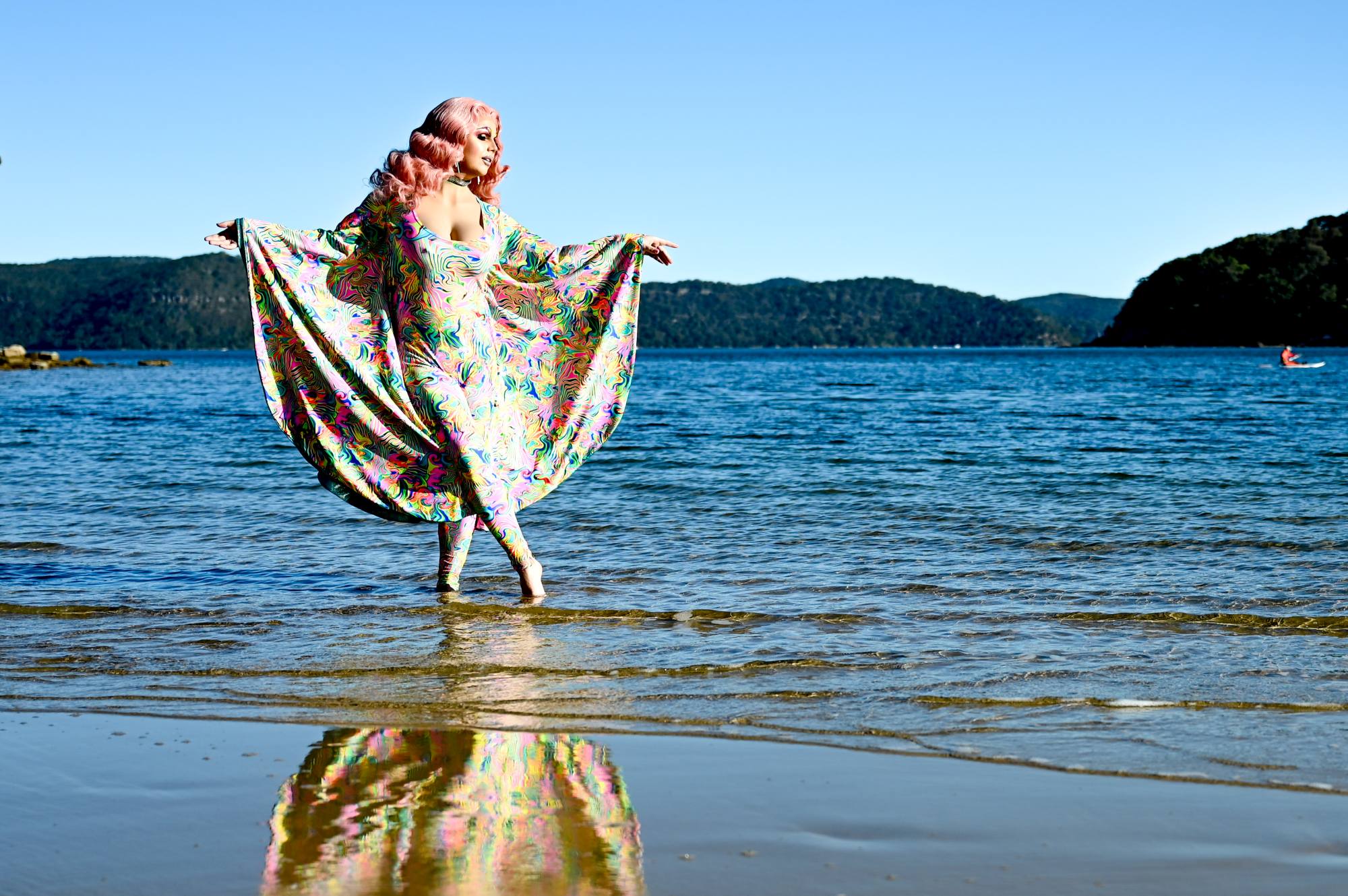 Coastal Twist festival central coast