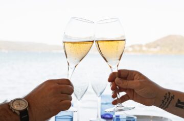 The Most Romantic Central Coast Restaurants