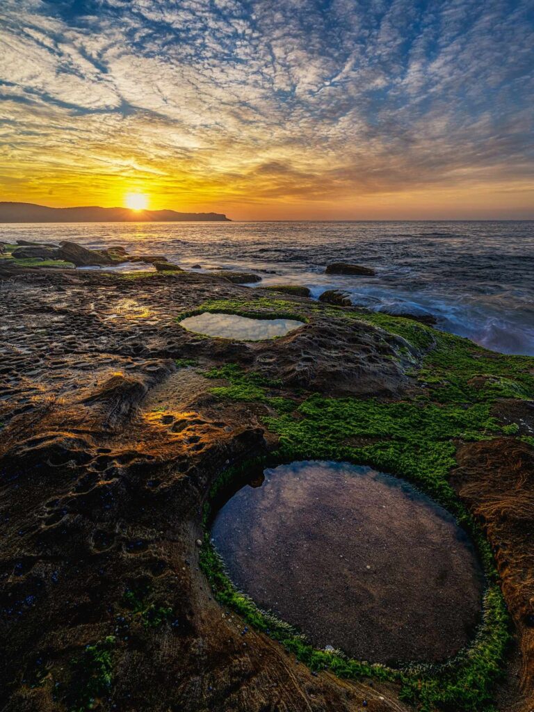 Things to do for free central coast