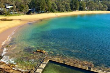 Join us as we Walk Patonga to Pearl Beach