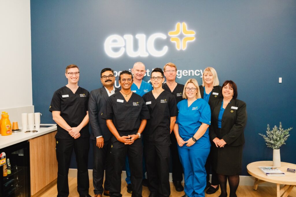 emergency care tuggerah