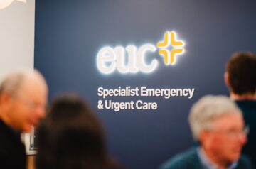 How Tuggerah’s EUC Clinic is Changing the Game