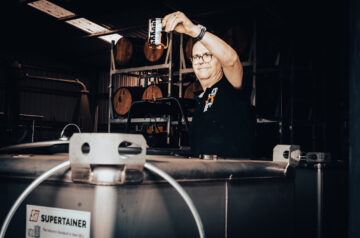 A Peek Inside our Diverse Central Coast Craft Beverage Scene