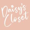 Daisy’s Closet