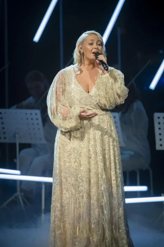 Bella Taylor Smith The Voice