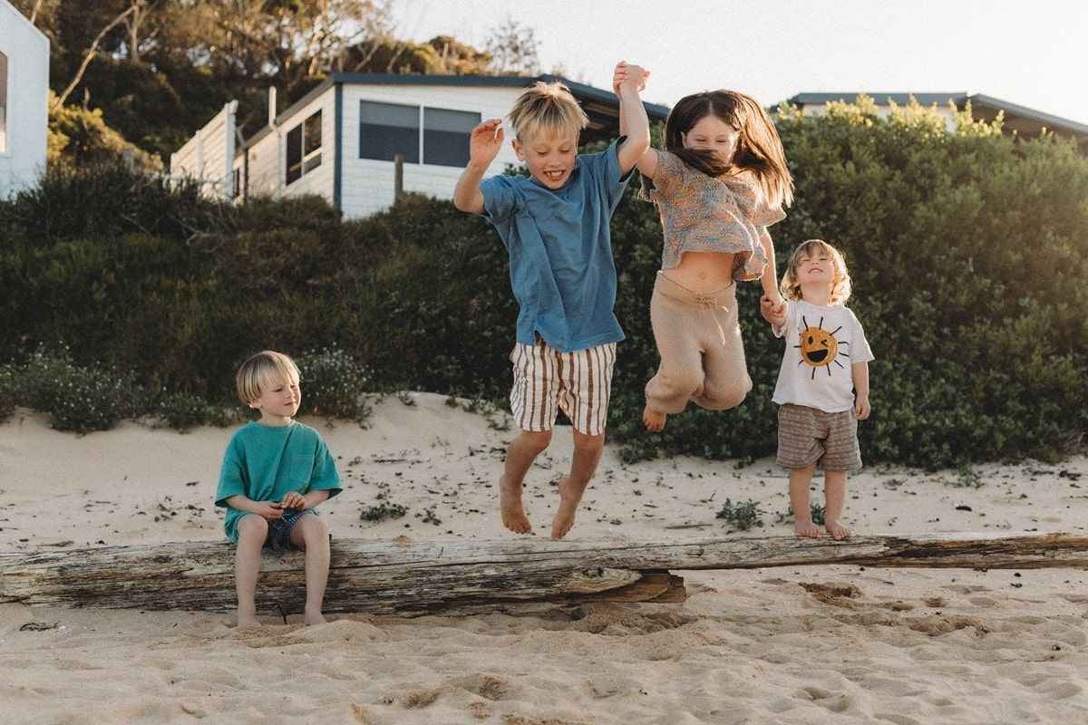 The best holiday parks on the Central Coast