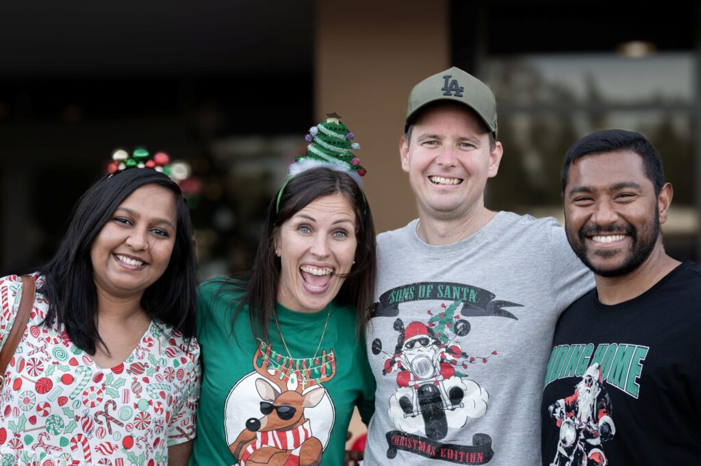 Central Coast Carols in the Stadium
