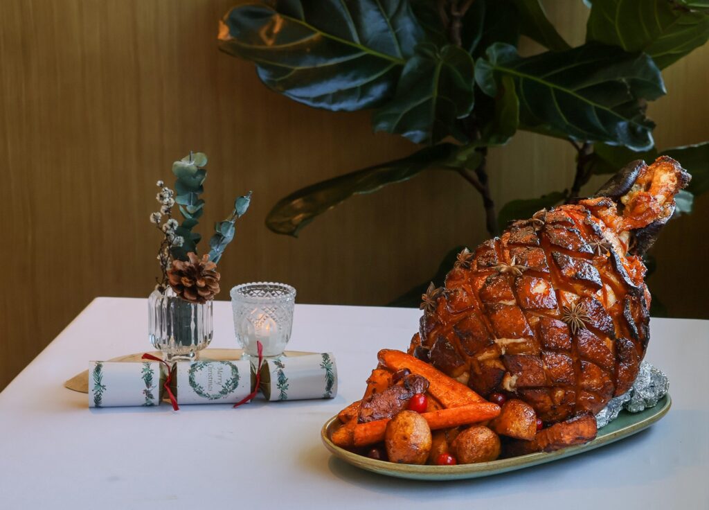 Gosford RSL Christmas in The Gardens 2025