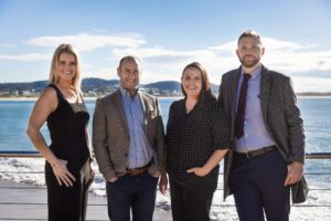 real estate central coast