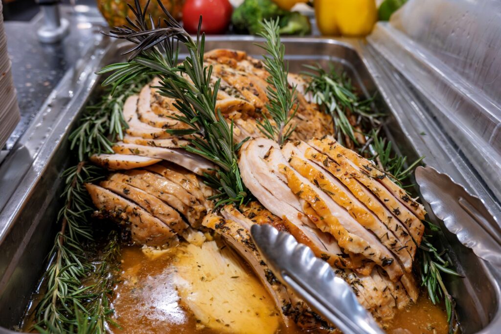 Family friendly Christmas Lunch venues Central Coast