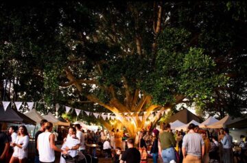 Nine Festive Christmas Celebrations and Events you Won’t Want to Miss on the Central Coast in 2025