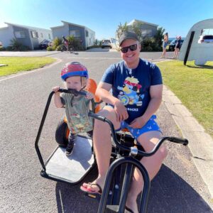 Best Holiday Parks Central Coast NSW