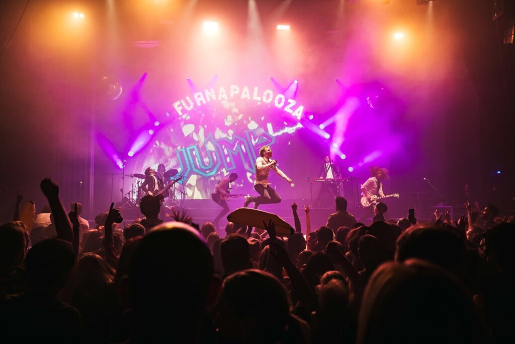 New Years Eve Central Coast