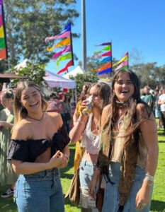 Avoca Beachside Markets