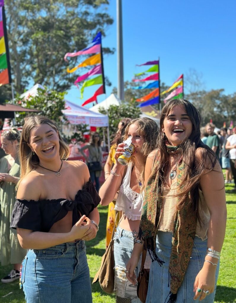 Avoca Beachside Markets
