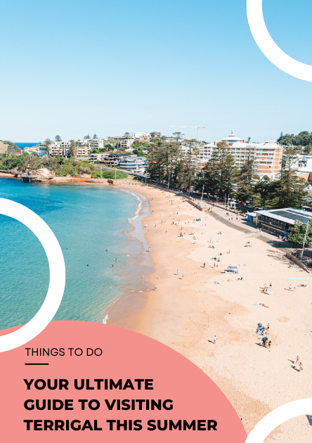 Terrigal neighbourhood guide