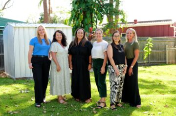 Women’s Health and Support at Central Coast Community Women’s Health Clinic