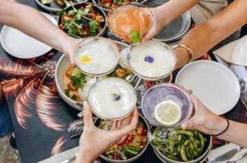 Central Coast Locals’ Favourites