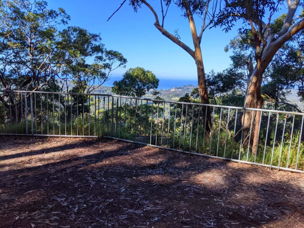 Best Lookouts on the Central Coast NSW