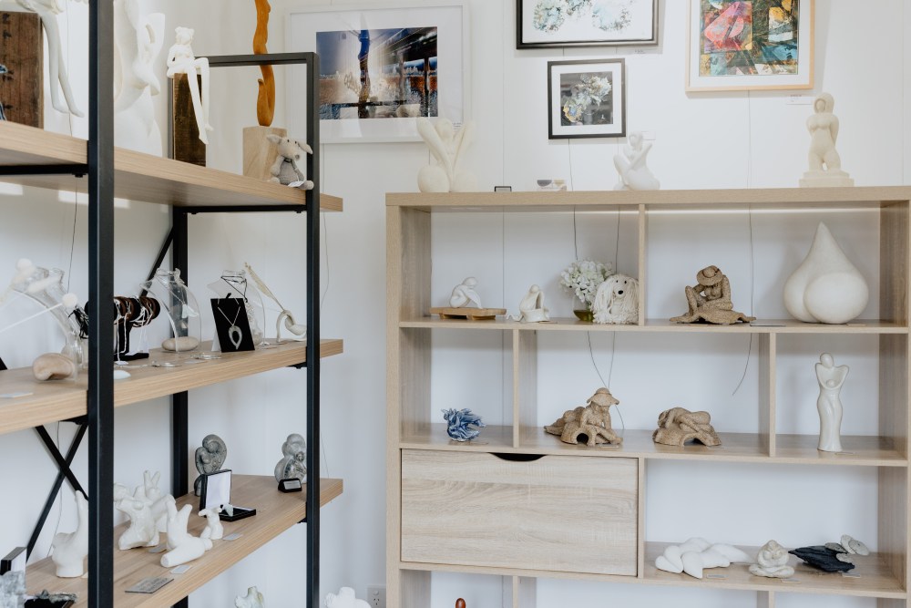 Creative Spaces 2025 at Toukley Central Coast