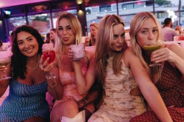 The Best Galentine’s Day Activities On The Coast