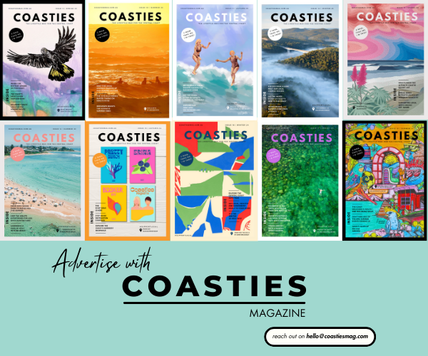 advertise with Coasties Mag 