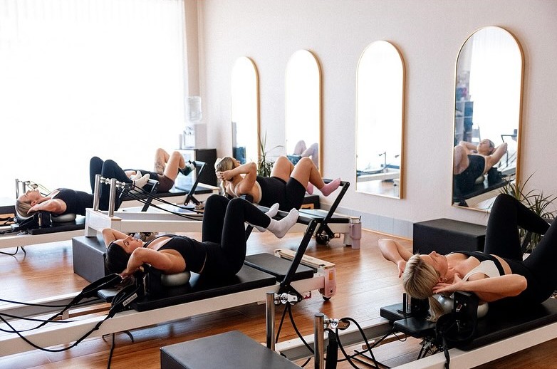 New opening reformer pilates Central Coast