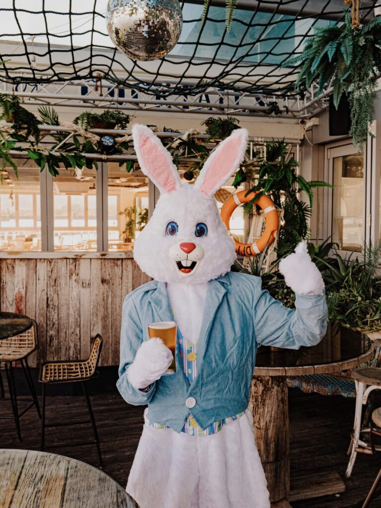 Easter Events Central Coast