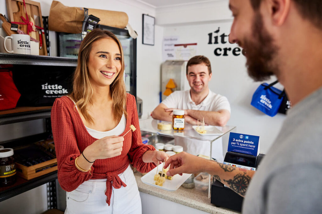 artisan maker central coast