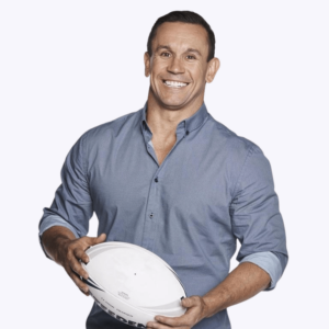Matty Johns Toast to the Coast