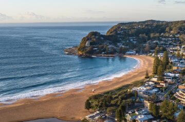 Ultimate Guide to Visiting Avoca Beach