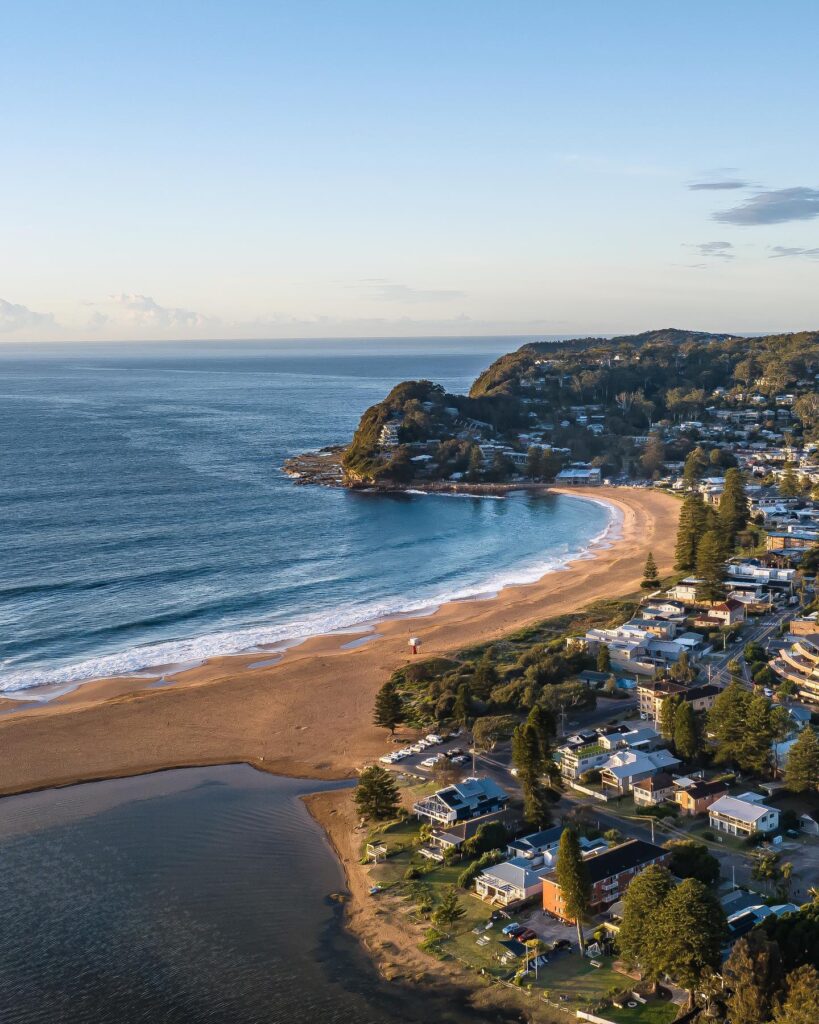 Ultimate Guide to Visiting Avoca Beach