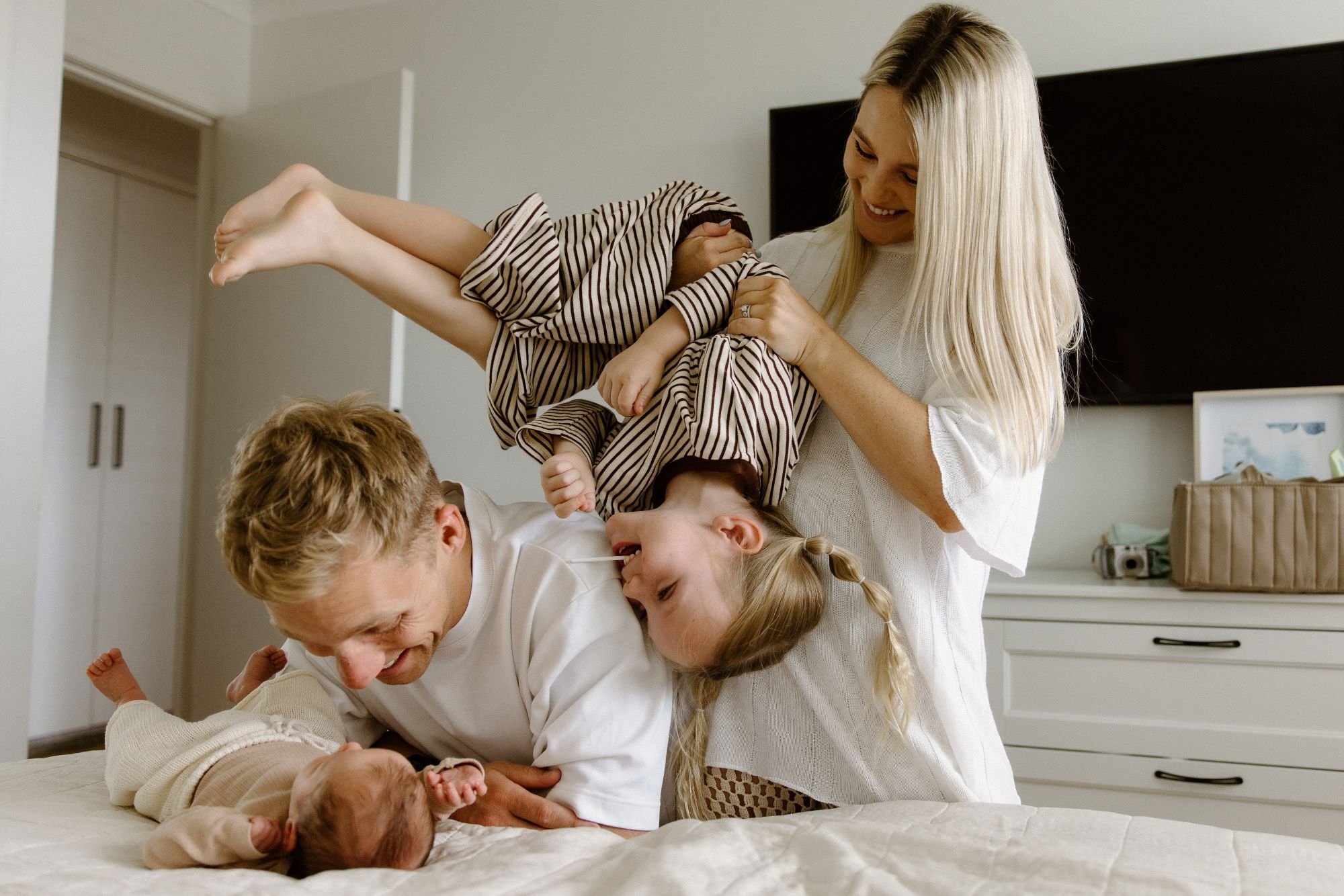 Central Coast Local Faves Bec Bond