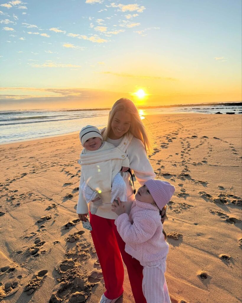 Toowoon Bay Central Coast beach