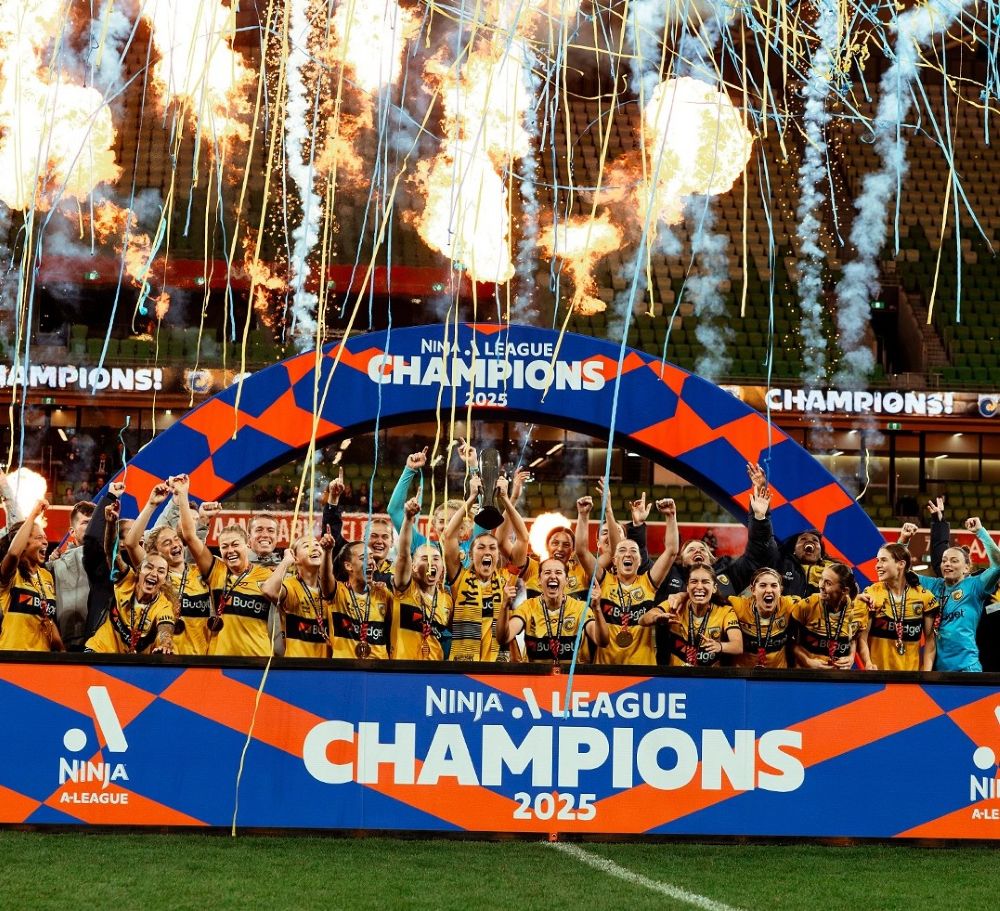 Central Coast Mariners
